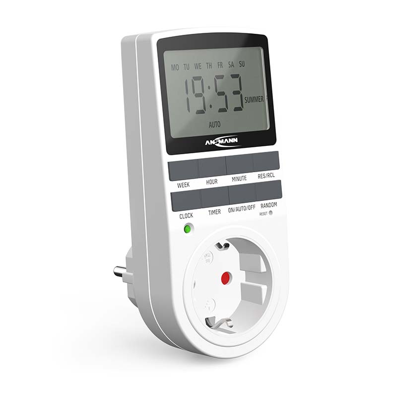 Digital Timer | Eco promotional gift